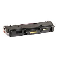 Clover Imaging Group - black - compatible - remanufactured - toner cartridge (alternative for: Xerox 106R02777)