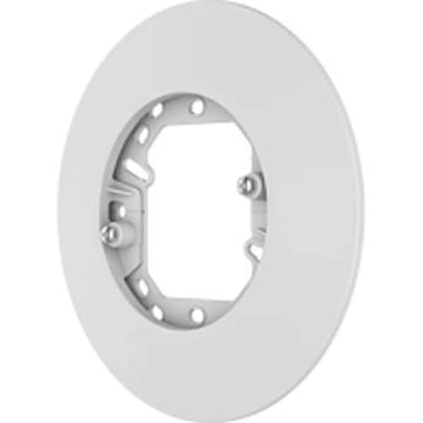 AXIS T94B02M - camera junction box plate