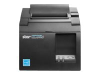 STAR TSP143IIIBI THERMAL PRINTER GRY