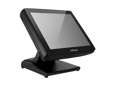 Posiflex KS7515 - Celeron B830 1.8 GHz - 8 GB - 64 GB - LCD 15"