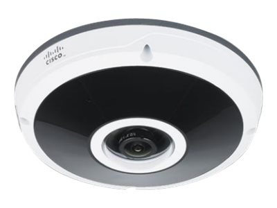 Cisco Video Surveillance 7070 IP Camera - network surveillance camera - dom