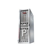 Oracle Private Cloud Appliance X6-2 - rack-mountable - Xeon 2.2 GHz - 256 G