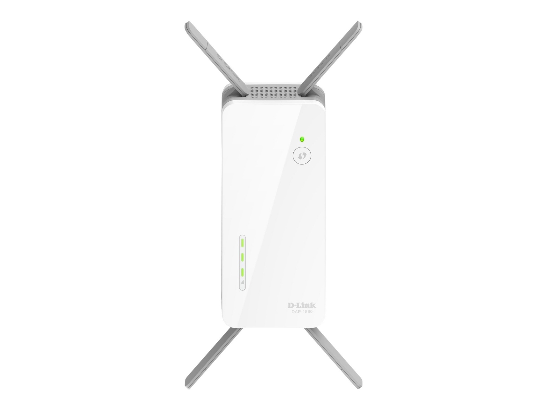 DLINK WL AC2600 RANGE EXTENDER 1GB