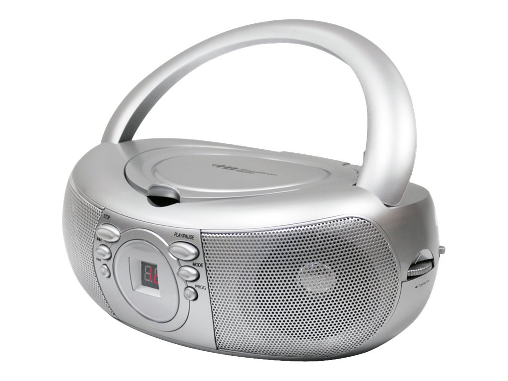 Hamilton Buhl MPC-3030 - boombox - CD