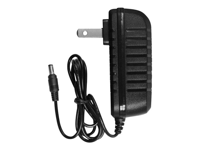 Hamilton Buhl power adapter - power DC jack