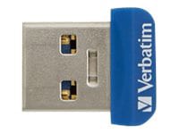 Verbatim Store 'n' Stay NANO - clé USB - 16 Go