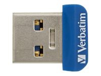 Verbatim Store 'n' Stay NANO - USB flash drive - 16 GB