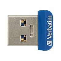 Verbatim Store 'n' Stay NANO - USB flash drive - 16 GB