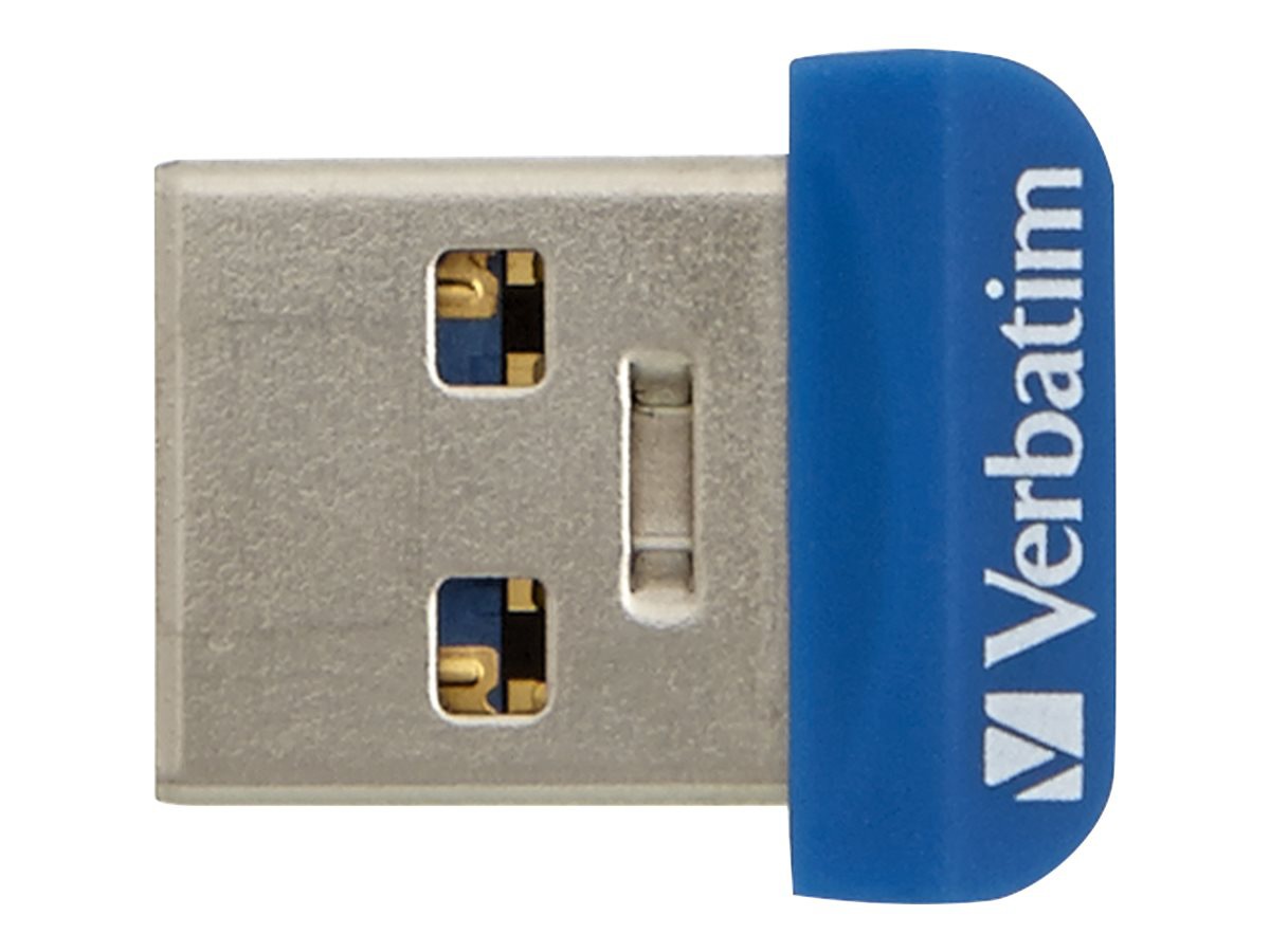 Verbatim Store 'n' Stay NANO - USB flash drive - 32 GB