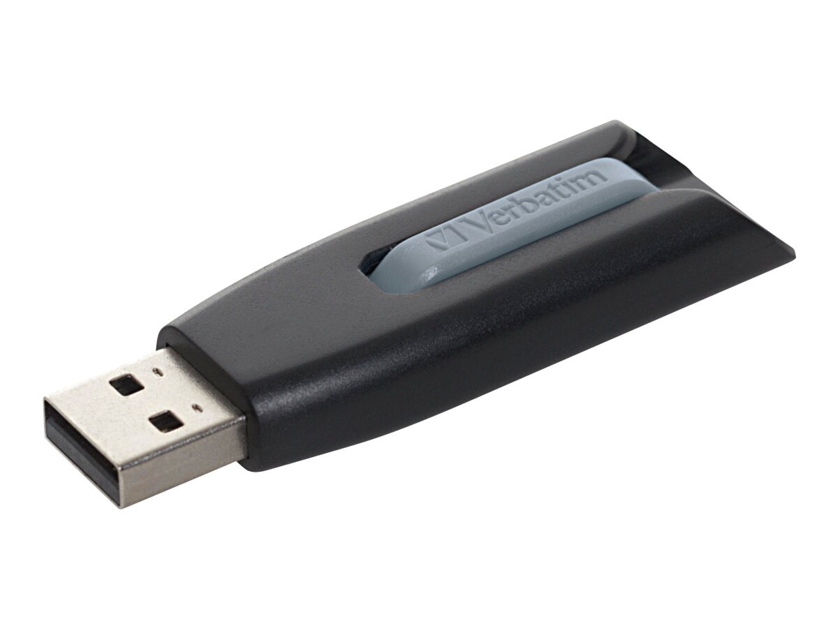 Verbatim Store 'n' Go V3 - clé USB - 128 Go