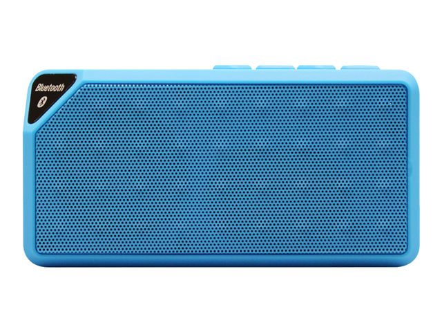 HamiltonBuhl BTD-CUBE7 - speaker - for portable use - wireless