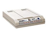 Multi-Tech MultiModemZDX MT5656ZDX-V - fax / modem