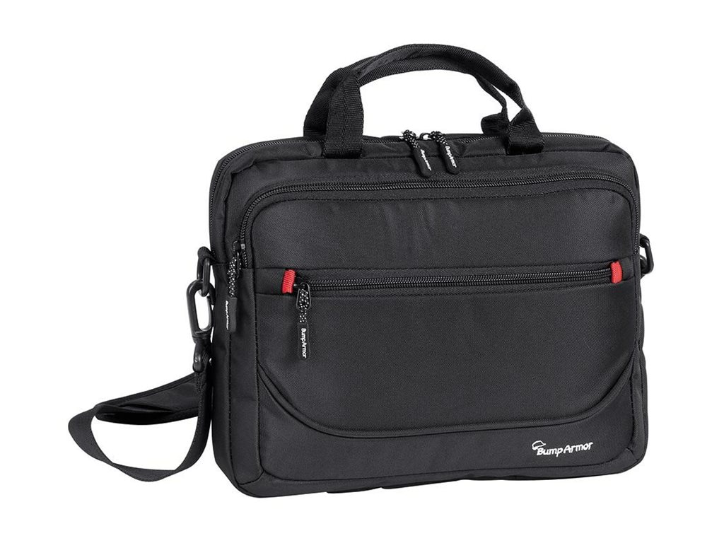 Bump Armor Global Carry Case - notebook carrying case