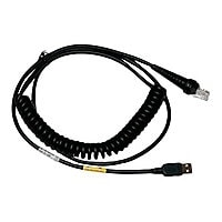Honeywell STK Cable - USB cable - 10 ft