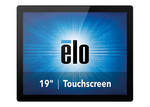 Elo Open-Frame Touchmonitors 1991L - LED monitor - 19"