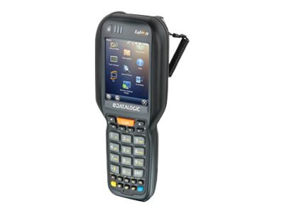 Datalogic Falcon X3+ - data collection terminal - Win CE 6.0 Pro - 1 GB - 3