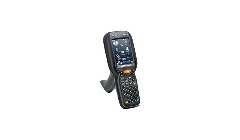 Datalogic Falcon X3+ - data collection terminal - Win Embedded Handheld 6.5