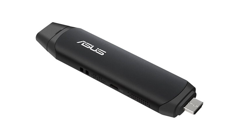 Asus VivoStick PC TS10 - stick - Atom x5 Z8350 1,44 GHz - 2 GB - 32 GB