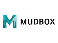 Autodesk Mudbox 2017 - New Subscription (3 years)