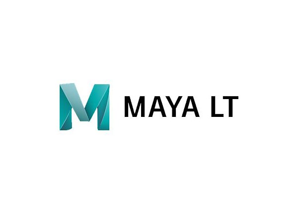 Autodesk Maya LT 2017 - New Subscription ( 3 years )