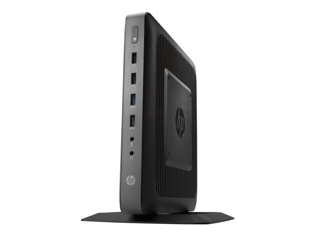 HP Flexible Thin Client t620 - GX-415GA 1.5 GHz - 4 GB - 8 GB