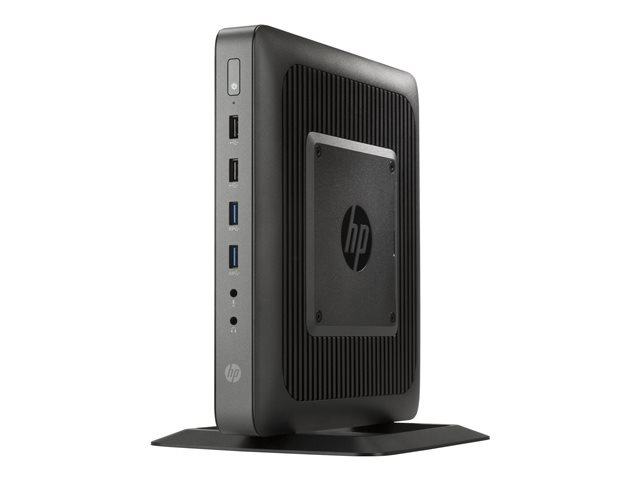 HP Flexible Thin Client t620 - tower - GX-415GA 1.5 GHz - 4 GB - 16 GB