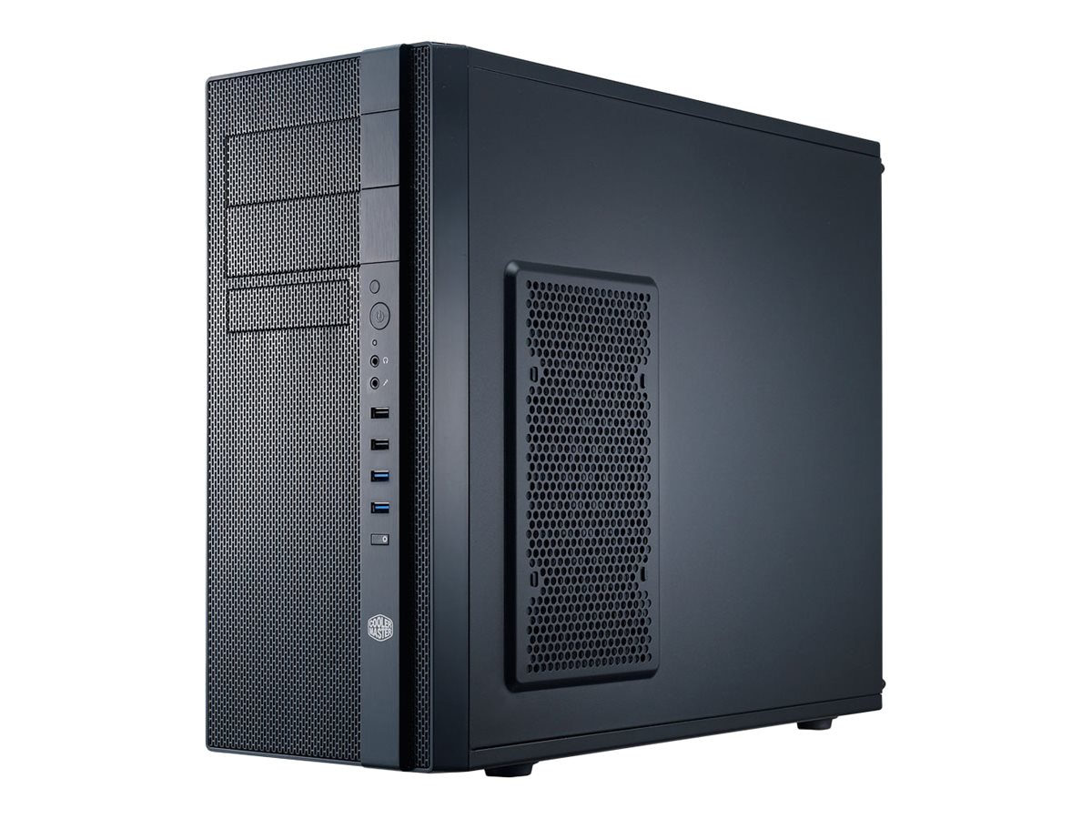 Cooler Master N400 - tower - ATX