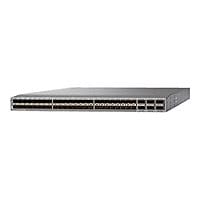 Cisco Nexus 93180YC-EX - switch - 48 ports - rack-mountable
