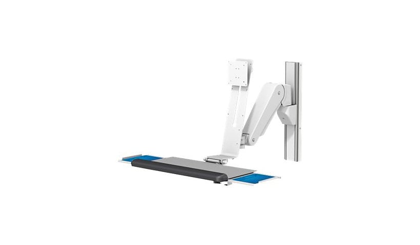 GCX VHM-P mounting component - for monitor