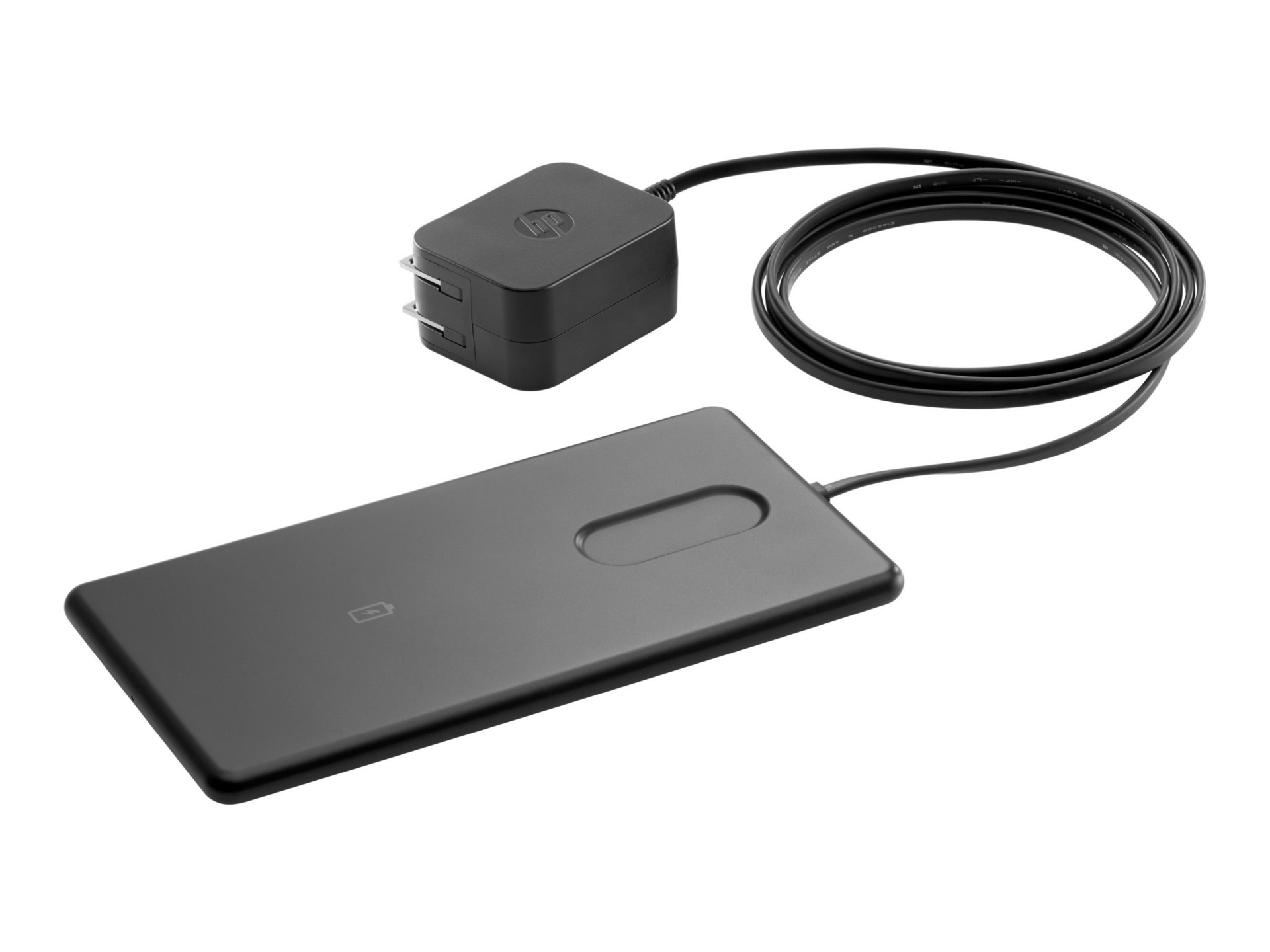 HP - wireless charging stand