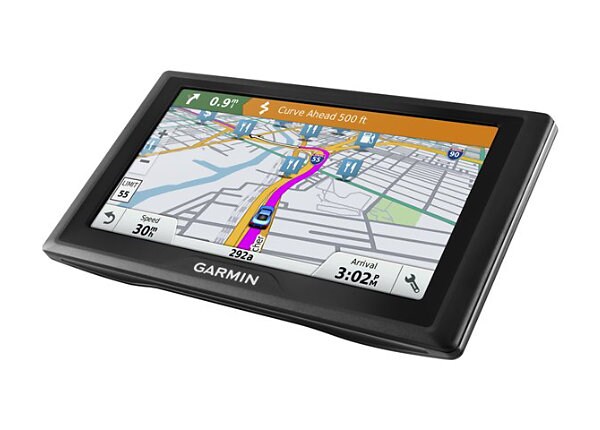 Garmin Drive 60LM - GPS navigator