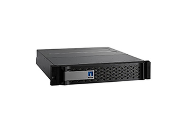 NetApp FAS2520 4X800GB 8X1.8TB Hybrid Storage Array Mixed