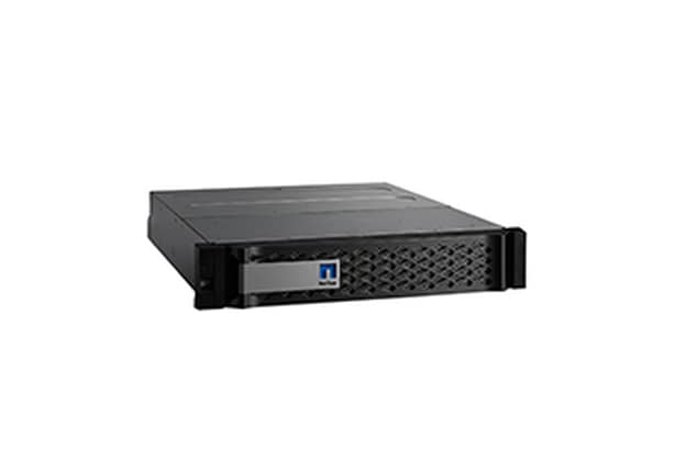 NetApp FAS2520 12X1.8TB 10K Hybrid Storage Arrays