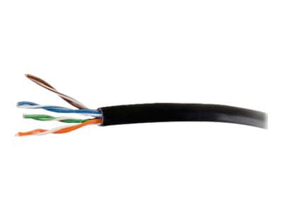 C2G 500ft Cat6 Unshielded (UTP) Ethernet Cableable - Bulk Cat6 Netw