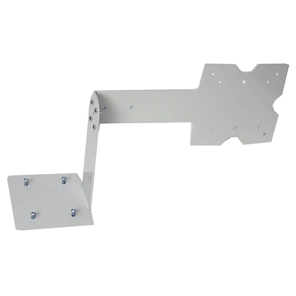 Capsa Healthcare - Point of Care Accessory - VESA Code 2600 Scanner Shelf (1970048)