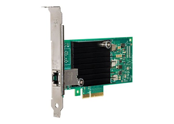 Lenovo ThinkServer X550-T1 by Intel - network adapter