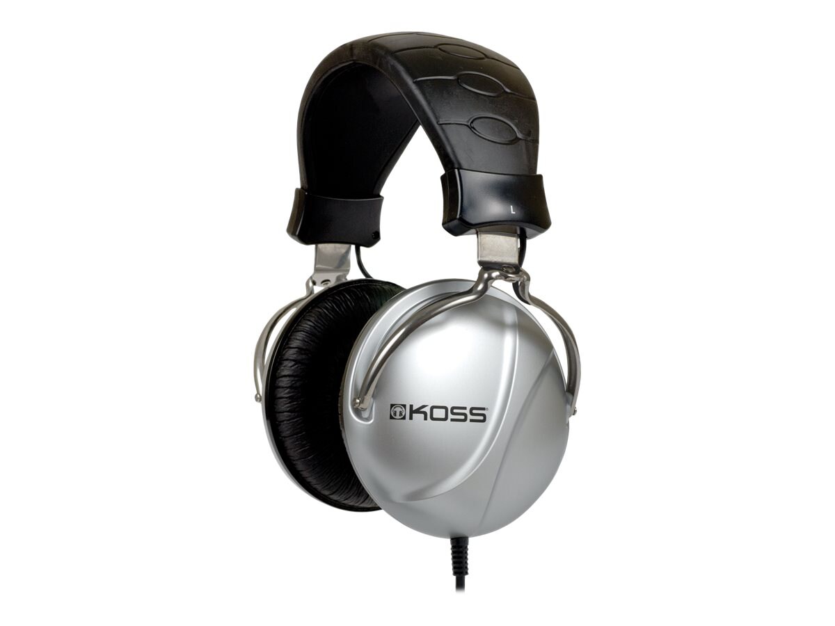 Koss TD85 - headphones