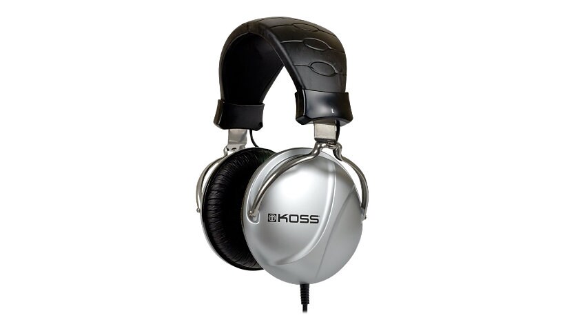 Koss TD85 - headphones