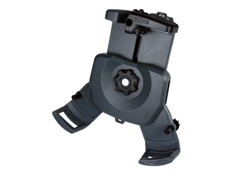 UT-301 - Universal Rugged Cradle - 7in to 9in Tablets - VESA 75