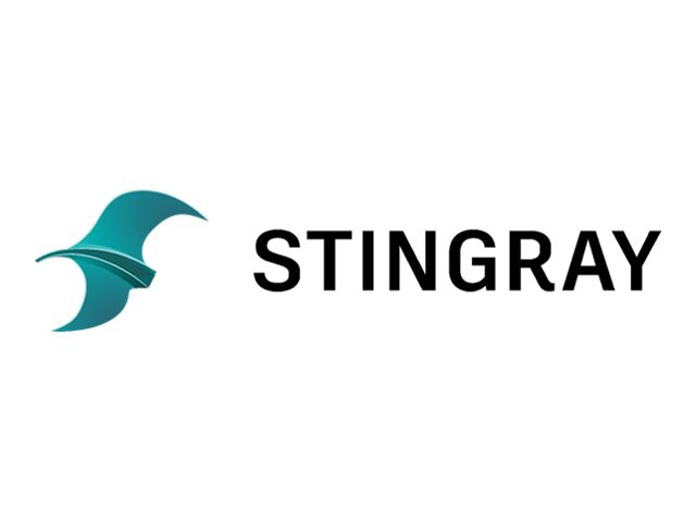 Autodesk Stingray 2016 - Subscription Renewal (2 years) + Basic Support - 1 seat
