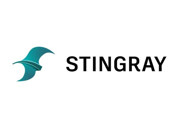 Autodesk Stingray 2016 - Subscription Renewal (2 years) + Basic Support - 1 seat