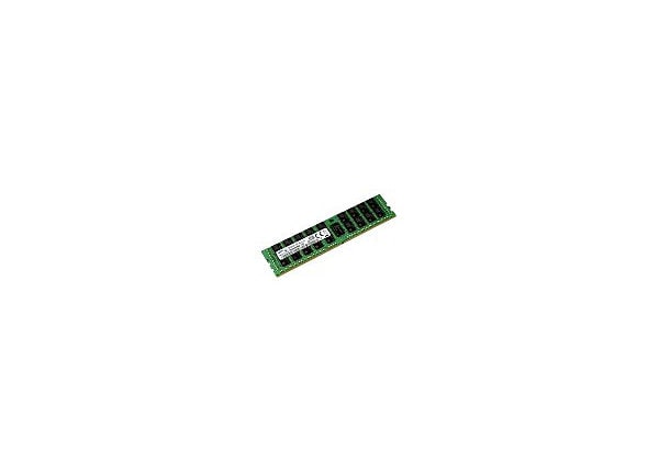 Lenovo - DDR4 - 32 GB - DIMM 288-pin