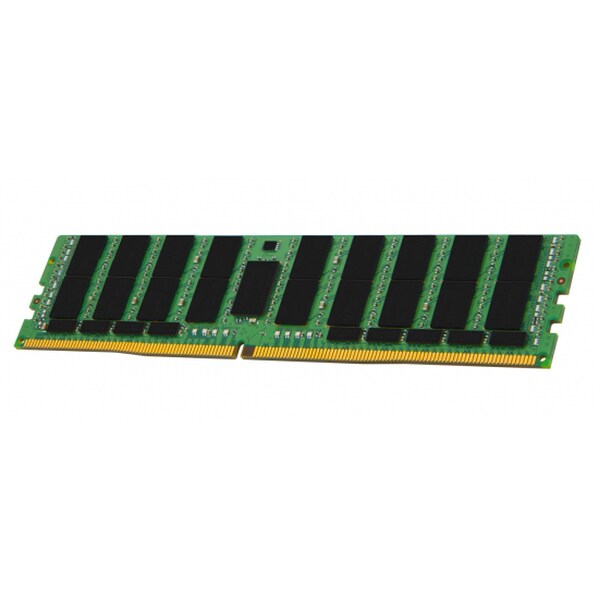 Kingston - DDR4 - module - 64 GB - LRDIMM 288-pin - 2400 MHz / PC4-19200 -