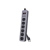 CyberPower Essential Series B608MGY - surge protector