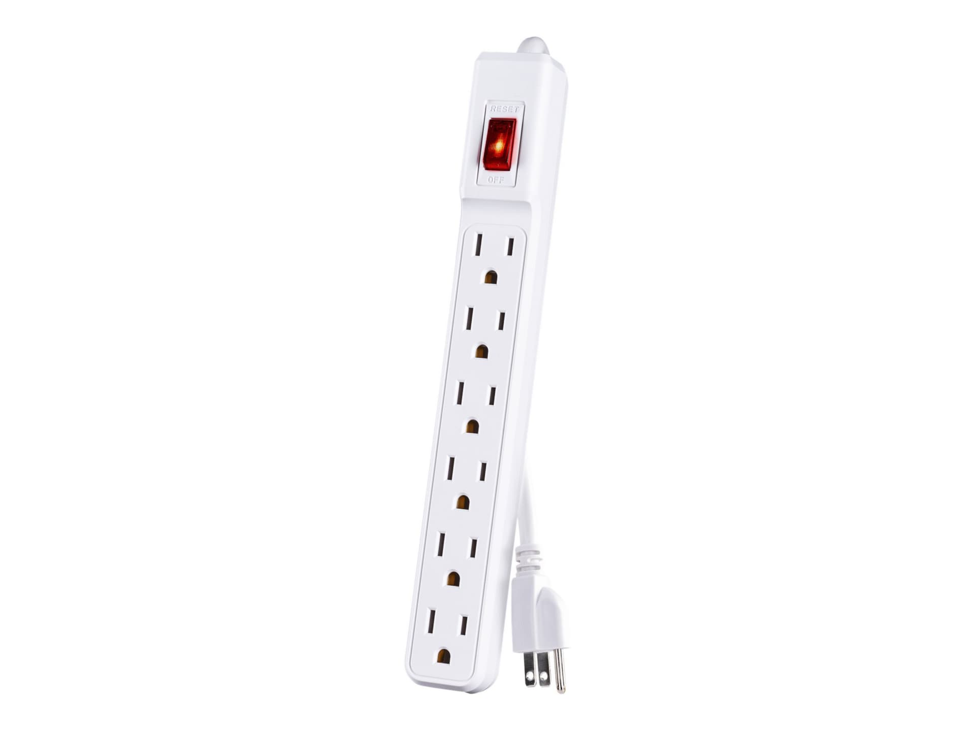 CyberPower GS60304 - power strip