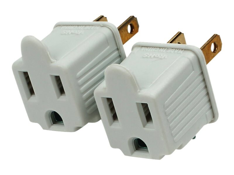 CyberPower MP1043WW - power connector adapter