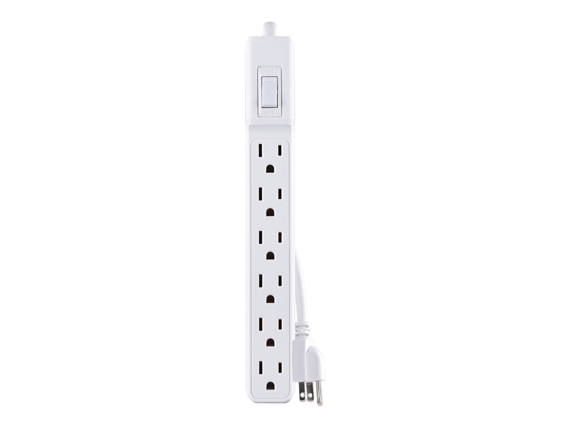 CyberPower MP1044NN - power strip - 1875 Watt