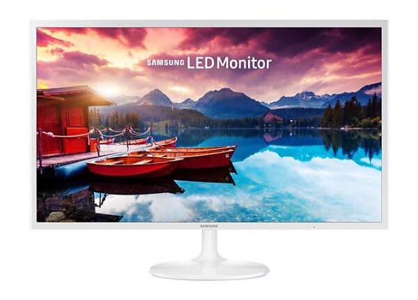 Samsung SF351 Series S32F351FUN - LED monitor - Full HD (1080p) - 32"