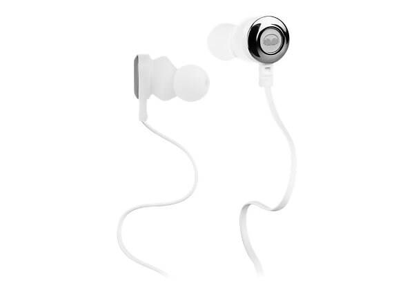 Monster ClarityHD - earphones with mic