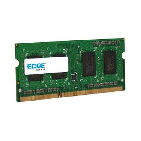 EDGE - DDR3 - 2 GB - SO-DIMM 204-pin - unbuffered